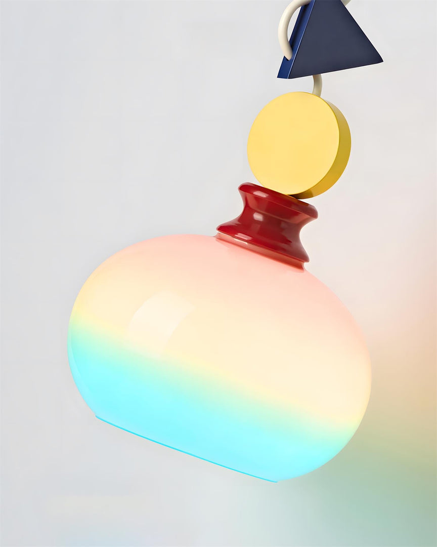 Jellytone Wandleuchte