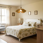 Carica l'immagine nella visualizzazione Galleria, Lampada a sospensione Wavora