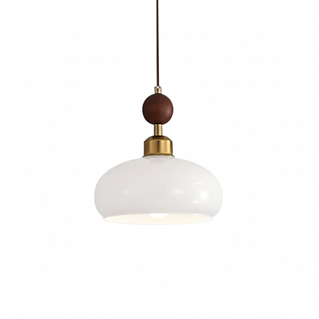 Lampe suspension Bead