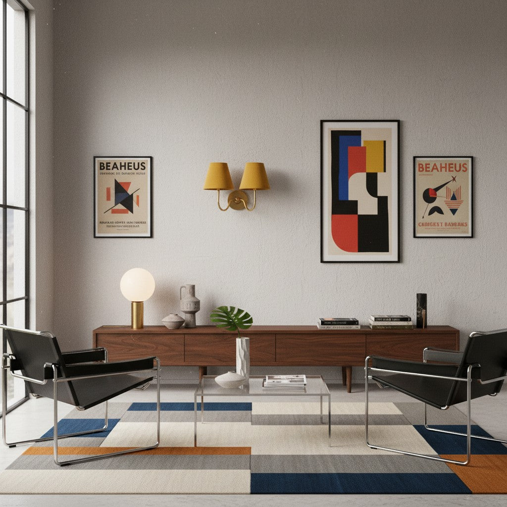 Luvora Wandlampenschirme - Verschiedene Designs für jeden Raum