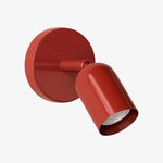 Afbeelding laden in galerijweergave, Bauvera Bauhaus-Geïnspireerde Wandlamp – Strakke Lijnen Bedlamp voor Interieur N53