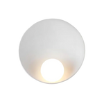 Cargar imagen en el visor de la Galería, Lámpara de Pared Japandi Moderna de Resina y Metal Serenity