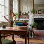 Afbeelding laden in galerijweergave, Modryx Moderne Verstelbare Bureaulamp – Tijdloze Taakverlichting voor Thuiswerkplek