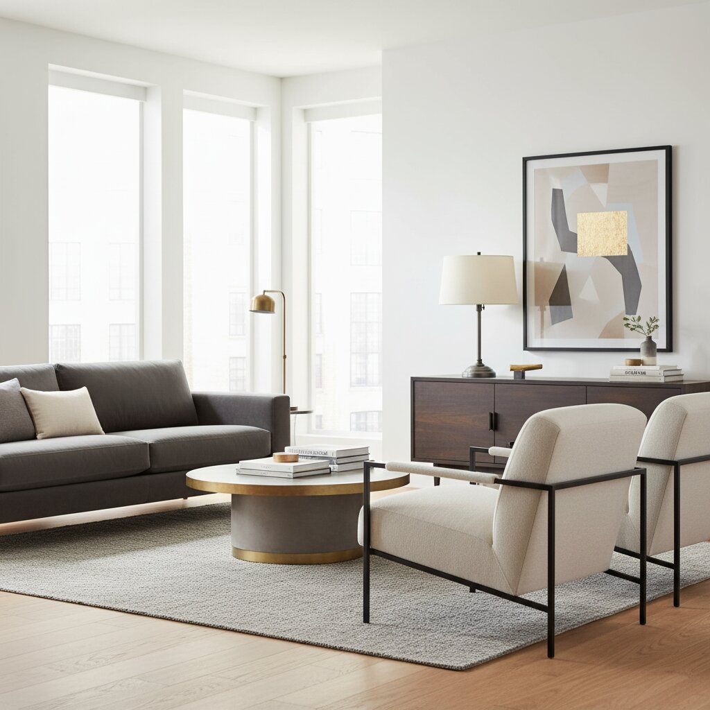 Nera USB Tafellamp – Verstelbare Hoogte Slanke Metalen Moderne Lamp voor Kantoor en Woonkamer