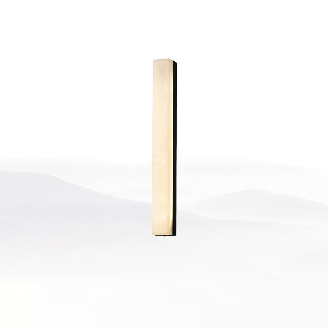 Emerson Alabaster Wandleuchte