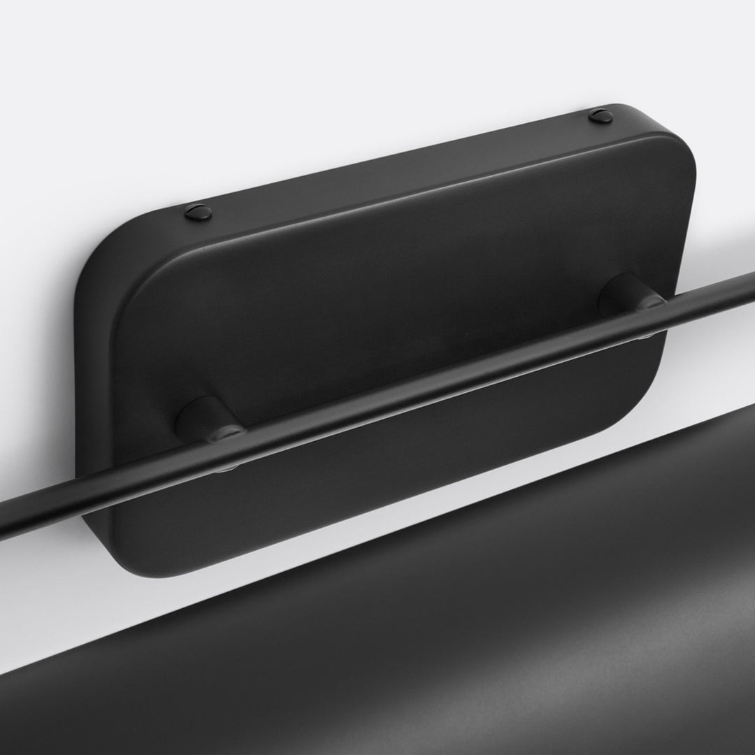 Modo Schilderijlamp Verstelbaar Scharnierarm Ontwerp Klassieke Kunstgalerij Lamp voor Wandkunst