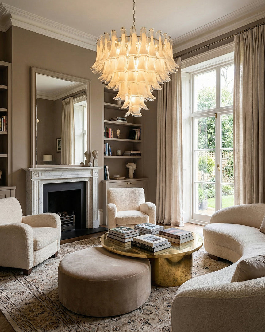 Candelabro Alrinis