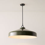 Load image into Gallery viewer, Hanton Modern Metal Pendant Light - Hanging Lamp for Kitchen
