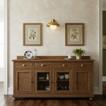 Load image into Gallery viewer, Cordax Industrial Modern Wall Lamp – Soft Opal Glass Glow for Hallway or Bedroom