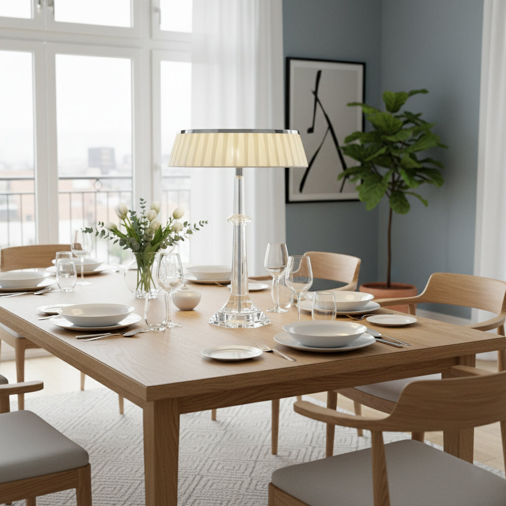 Lampe de table Versailles