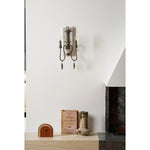 Load image into Gallery viewer, Zoe Wall Lamp