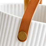 Załaduj obraz do przeglądarki galerii, Pendant light material close-up