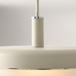 Load image into Gallery viewer, Rolvona Glass Pendant Light - Vintage Inspired Retro Style with Modern Elegance
