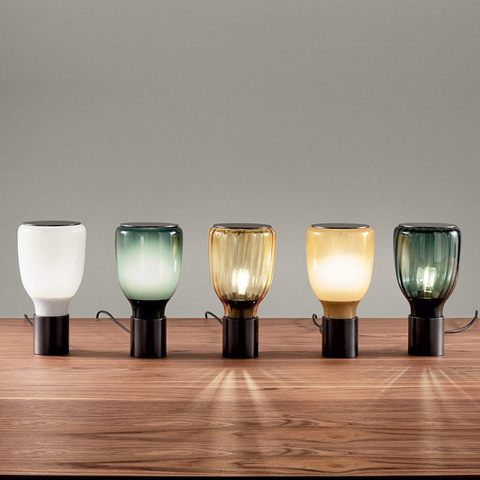 Lampe de table Acquerelli