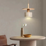 Load image into Gallery viewer, Travertine Vintage Retro Style Pendant Light