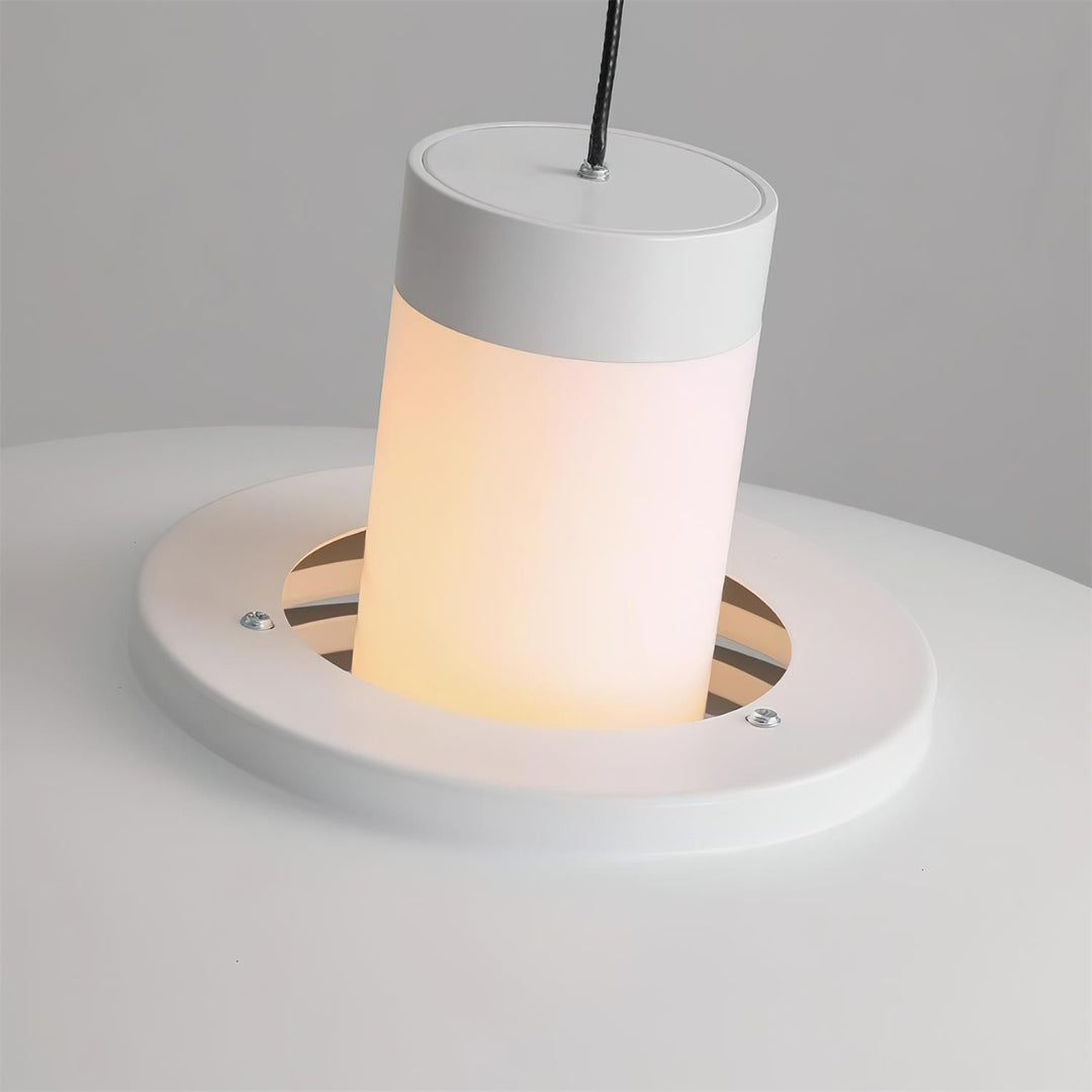 Lampada a sospensione Zylen