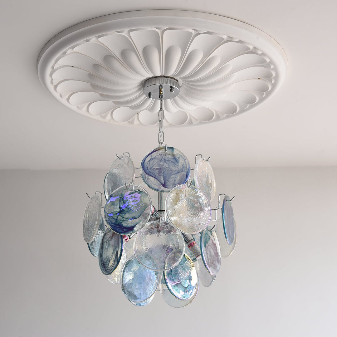 Candelabro Venfield