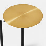 Carica l'immagine nella visualizzazione Galleria, side table surface detail