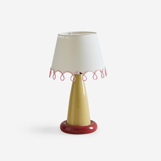 Lámpara de mesa Lollio