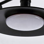 Cargar imagen en el visor de la Galería, Leviaxa Adjustable Outdoor Wall Lamp