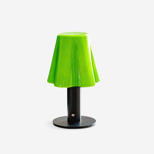 Lámpara de mesa Mossy