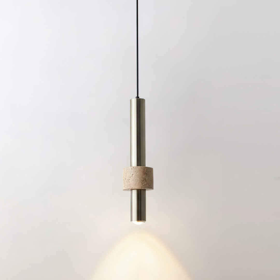 Lampada a sospensione Tralune