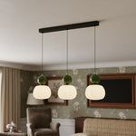 Afbeelding laden in galerijweergave, Ornavigo Moderne Art Deco Hanglamp – Bauhaus Geïnspireerde Verlichting voor Keukeneiland