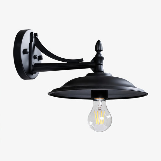 Leviaxa Outdoor Waterproof Wall Sconce