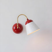 Lampa ścienna Filo