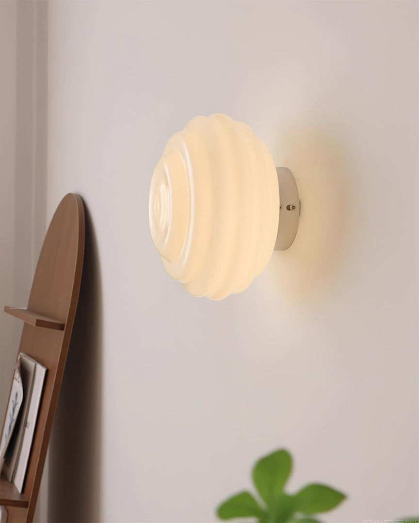 Lampa ścienna Beverly