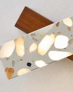 Bild in die Galerieansicht laden, Soltera Wandleuchte