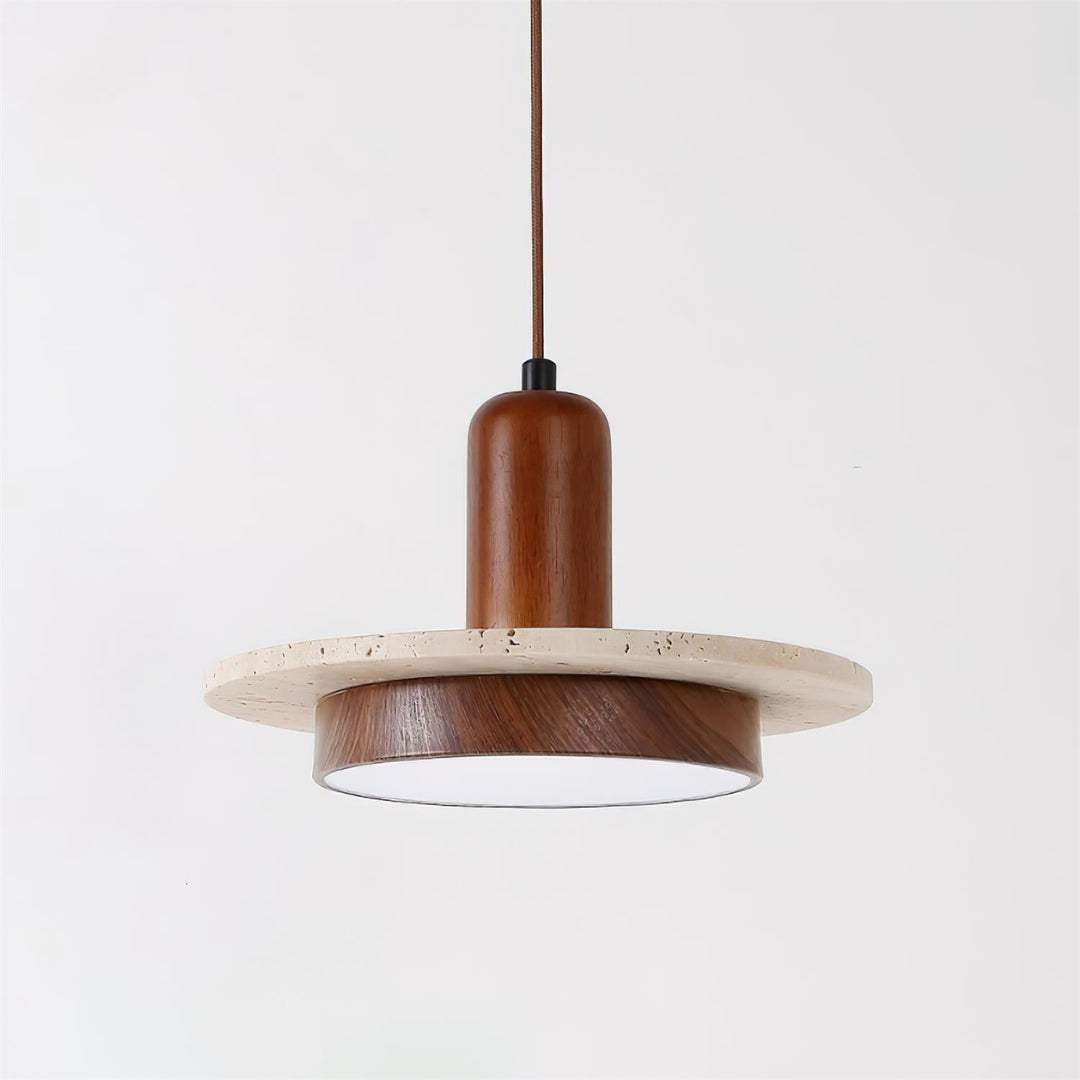 Lampa wisząca Ethereal
