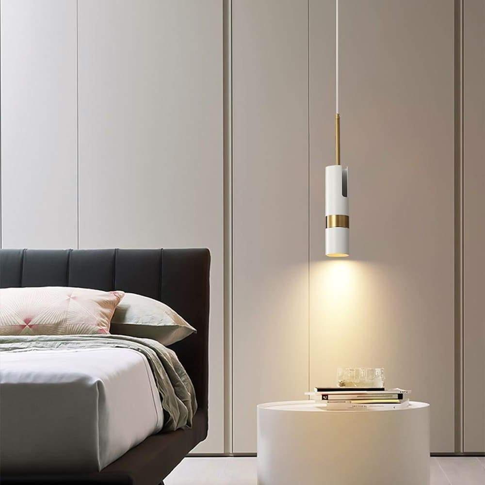 Spot Light Hanglamp Armaturen Noordse Metalen LED Hanglamp