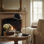 Load image into Gallery viewer, Ornato Luxe Modern Accent Table Lamp - Stylish Home Light
