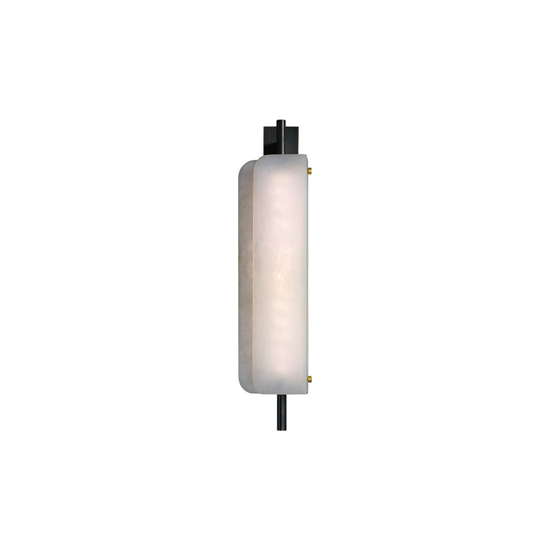 Kinkairo Alabaster Wall Lamp