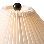 Afbeelding laden in galerijweergave, Ceruna Vintage Stijl Tafellamp - Metalen Kooi Kap voor Studiekamer en Lounge