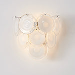 Bild in die Galerieansicht laden, Celestial Flow Wandleuchte
