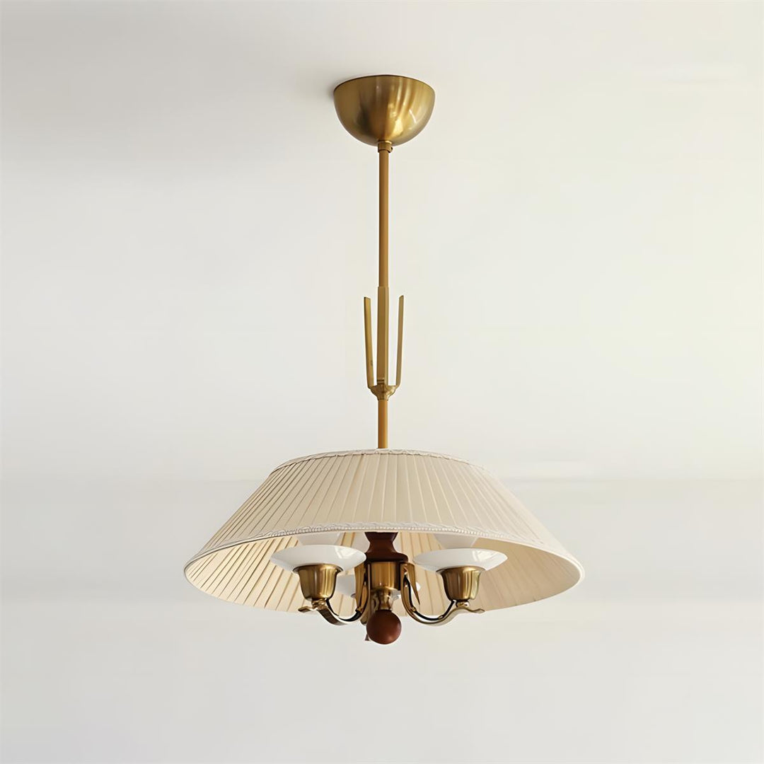 Lampa wisząca Bramelle