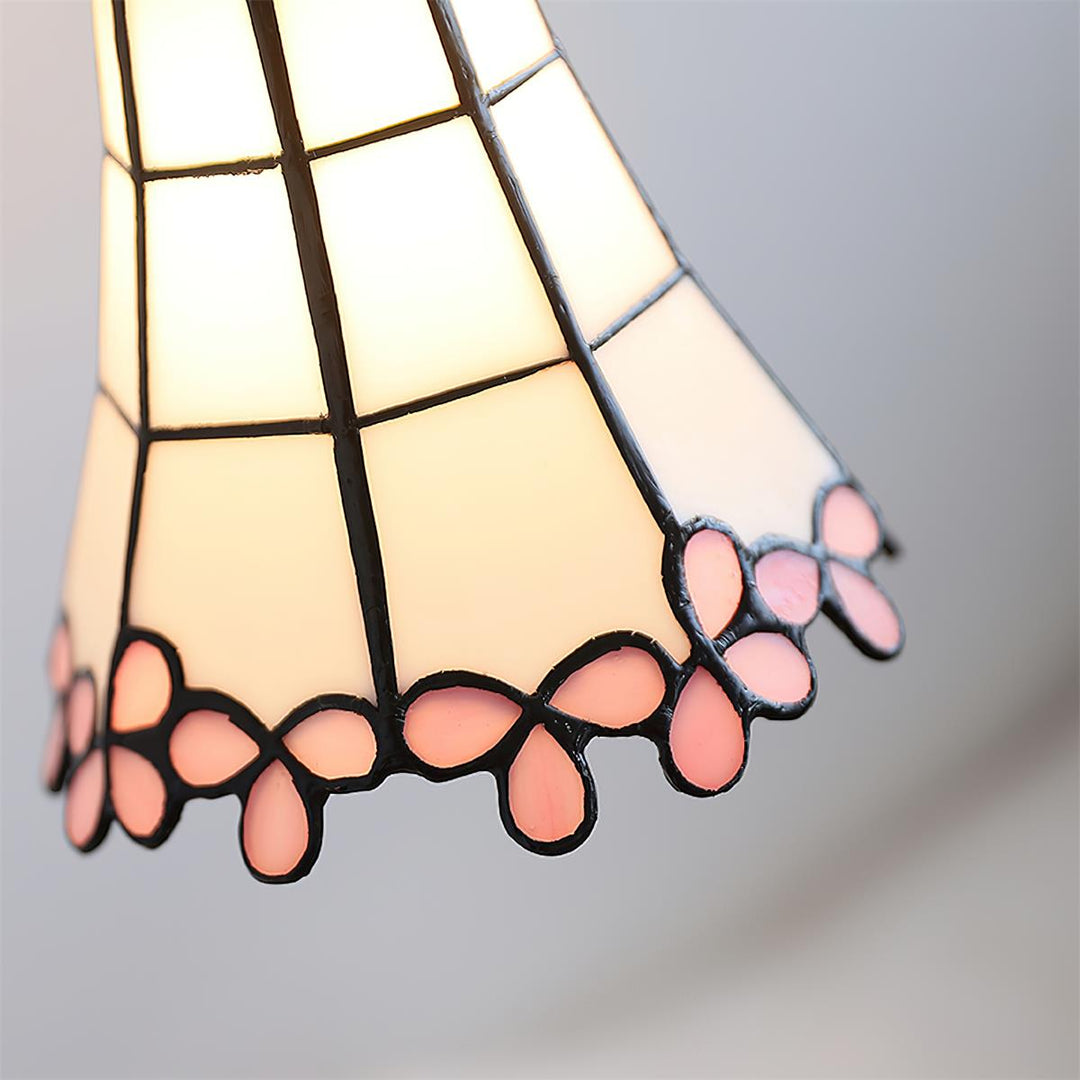 Lampa ścienna Camoria