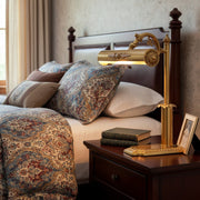 Piano Mate Table Lamp