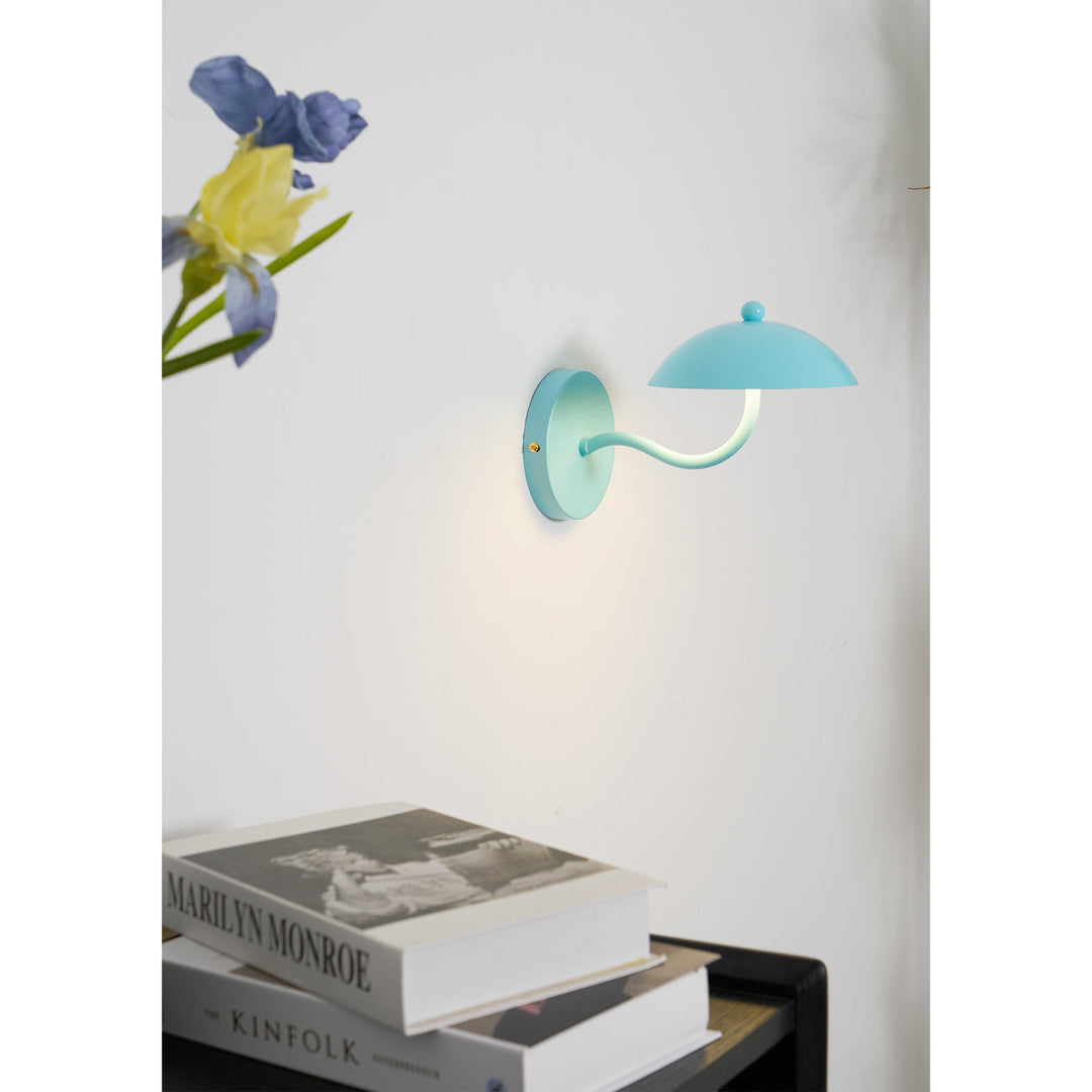 Ripple Wandleuchte