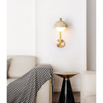 Load image into Gallery viewer, Wella Wall Lamp