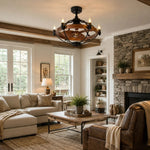Carica l'immagine nella visualizzazione Galleria, gallery living room stone