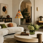 Bild in die Galerieansicht laden, shade profile and fabric texture