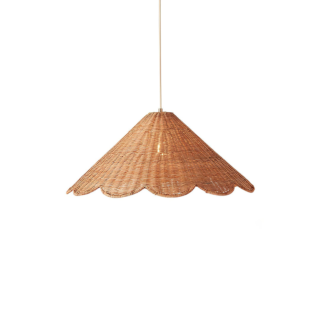 Scallop Pendelleuchte