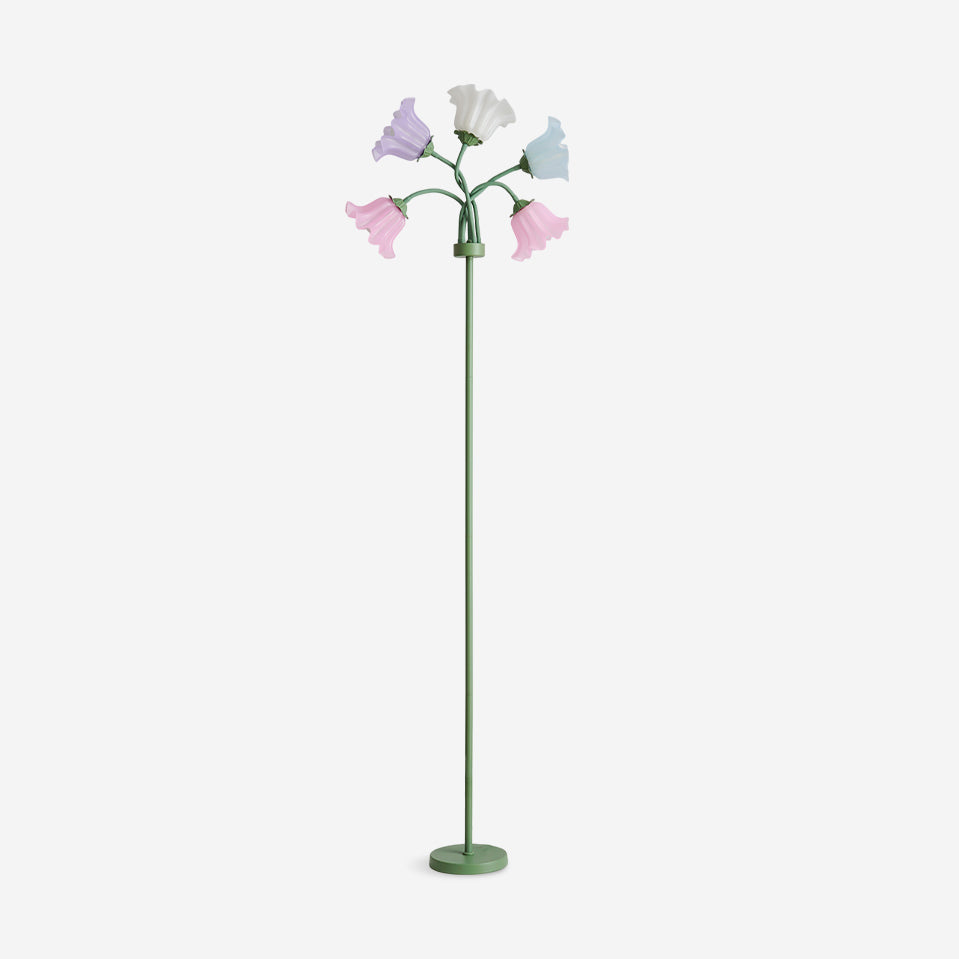 Florinetta Stehleuchte