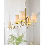 Bild in die Galerieansicht laden, Mcveigh Kronleuchter