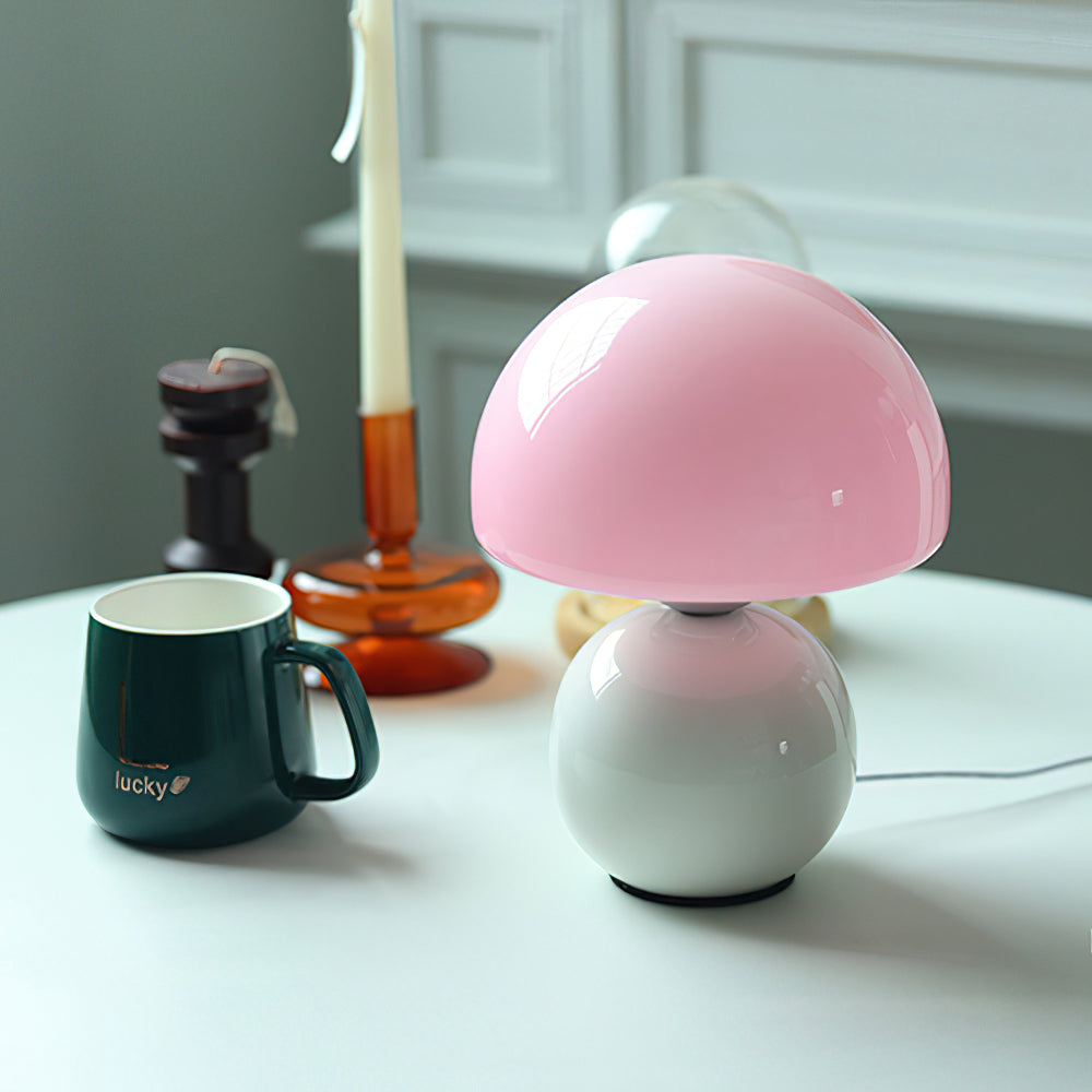 Lampe de table Spika