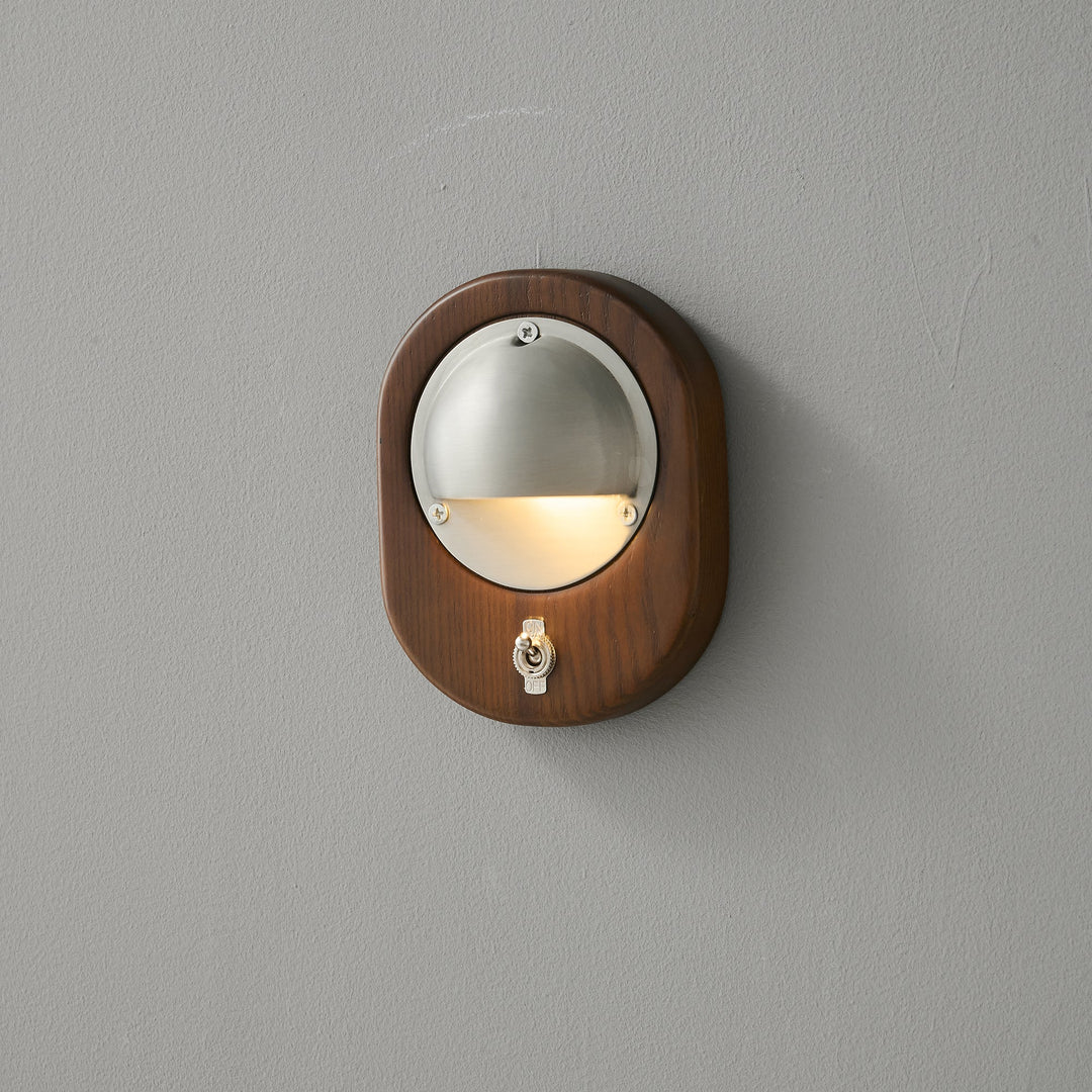 Lampa ścienna Alfi