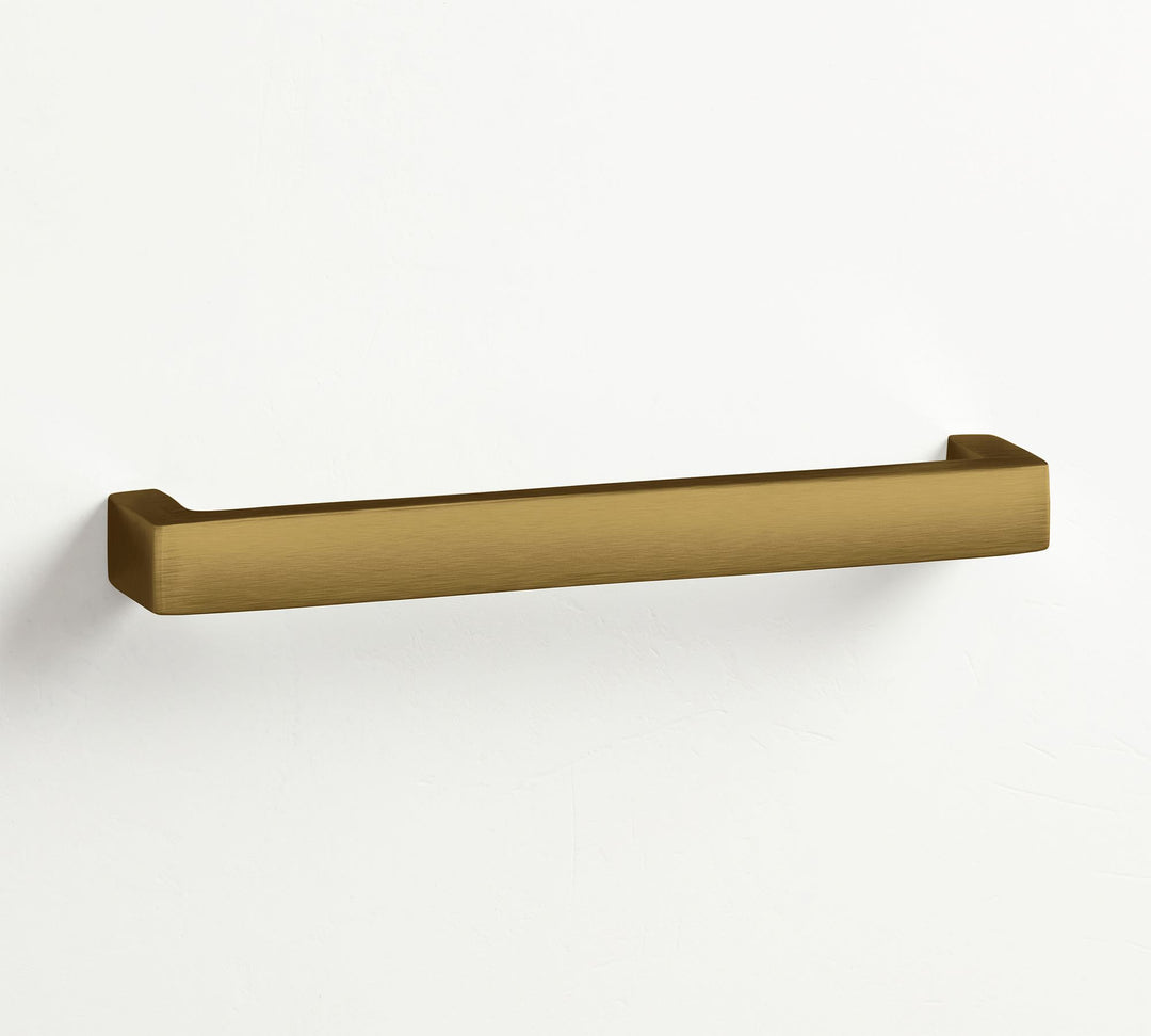 Elegant Brass Drawer Hardware – Available in Multiple Finishes